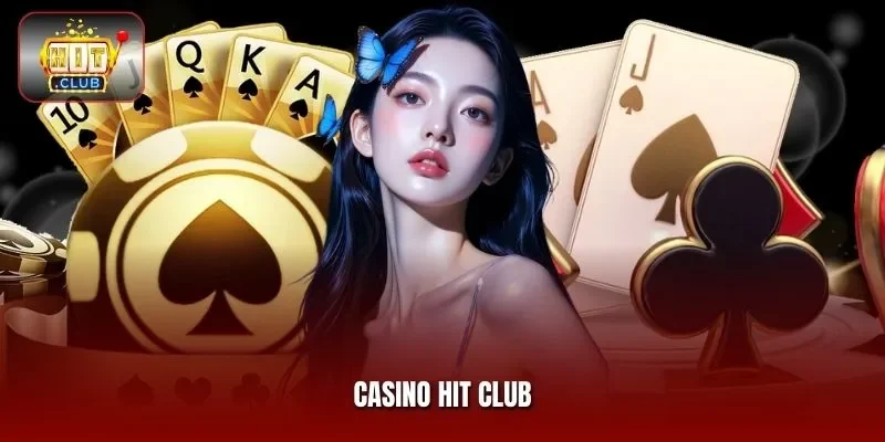 Casino HIT CLUB